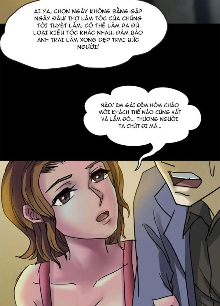 Ma Đô Dị Sự Chapter 20 - Next Chapter 21