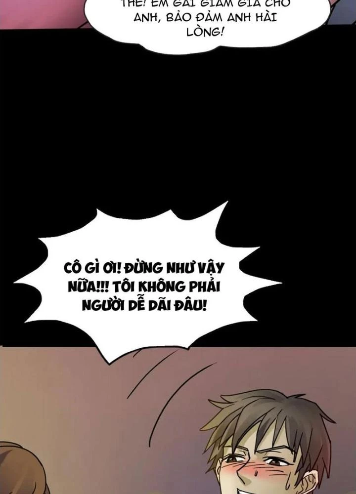 Ma Đô Dị Sự Chapter 20 - Next Chapter 21