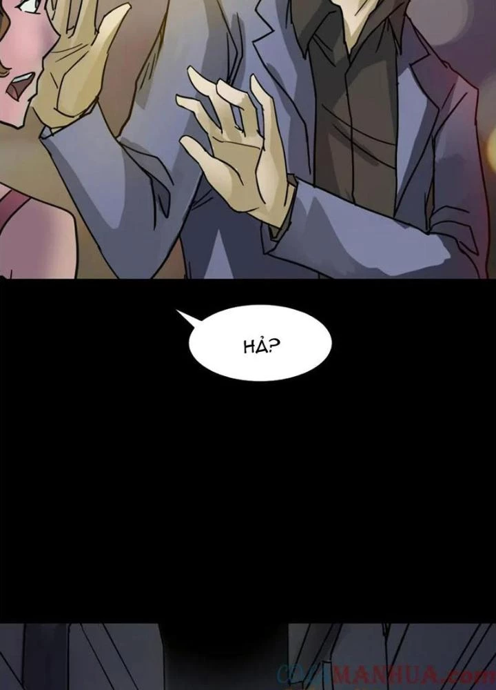 Ma Đô Dị Sự Chapter 20 - Next Chapter 21