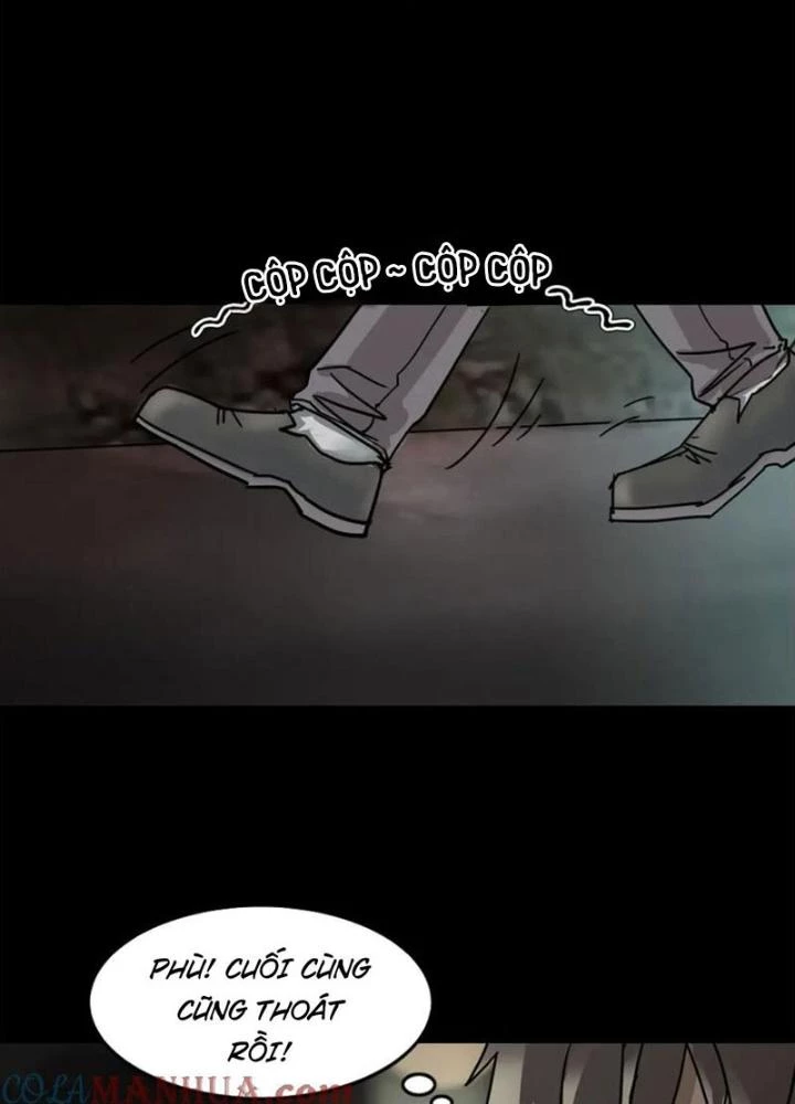 Ma Đô Dị Sự Chapter 20 - Next Chapter 21