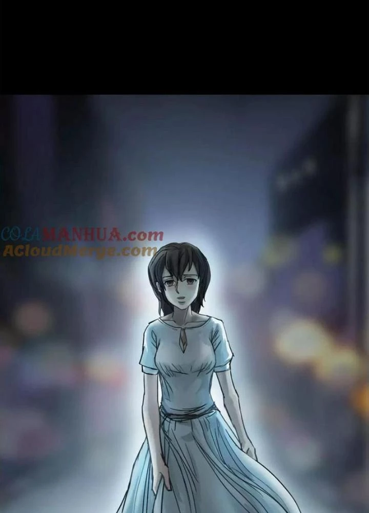 Ma Đô Dị Sự Chapter 20 - Next Chapter 21