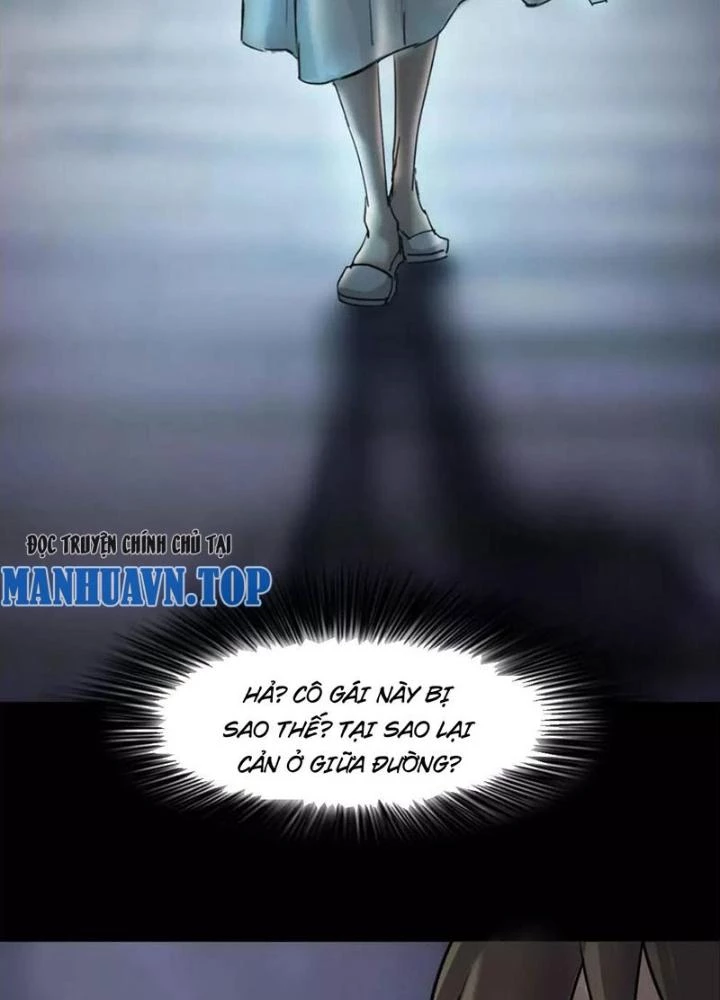 Ma Đô Dị Sự Chapter 20 - Next Chapter 21
