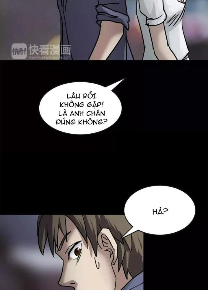 Ma Đô Dị Sự Chapter 20 - Next Chapter 21