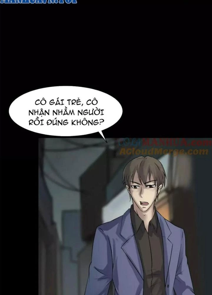 Ma Đô Dị Sự Chapter 20 - Next Chapter 21