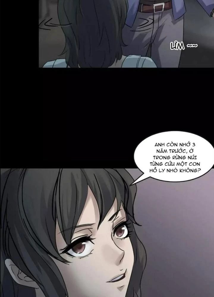 Ma Đô Dị Sự Chapter 20 - Next Chapter 21