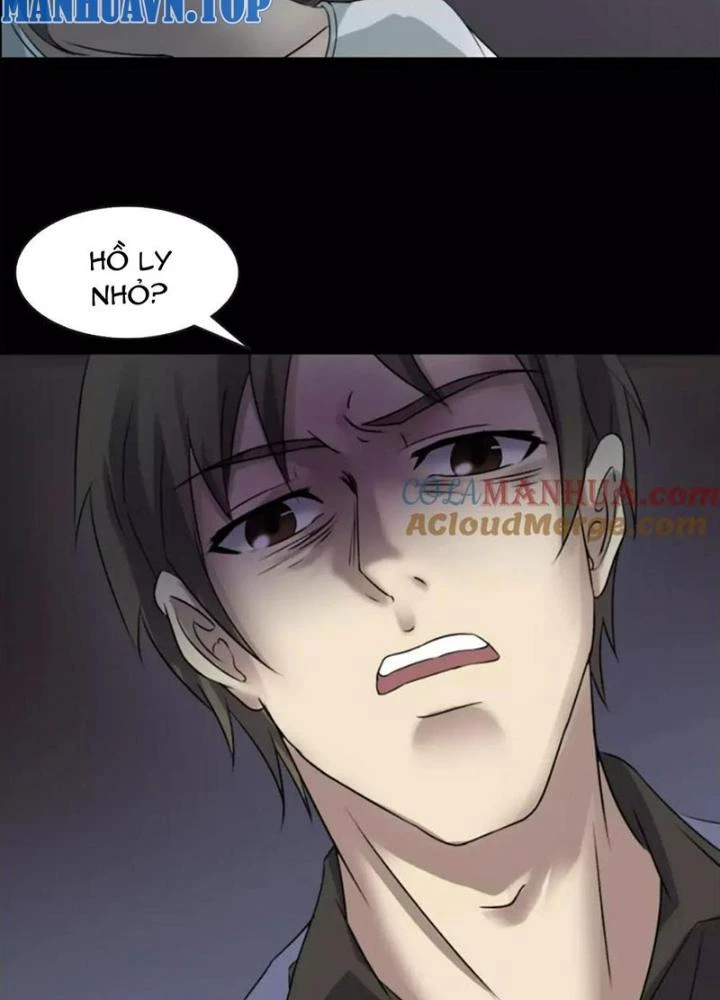 Ma Đô Dị Sự Chapter 20 - Next Chapter 21