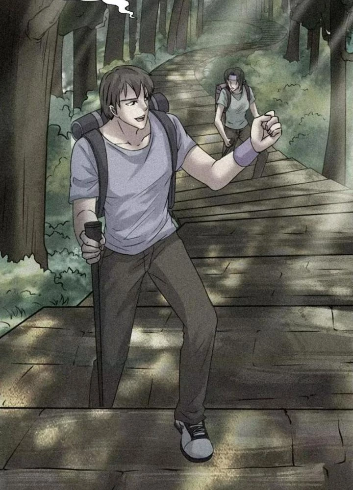 Ma Đô Dị Sự Chapter 20 - Next Chapter 21