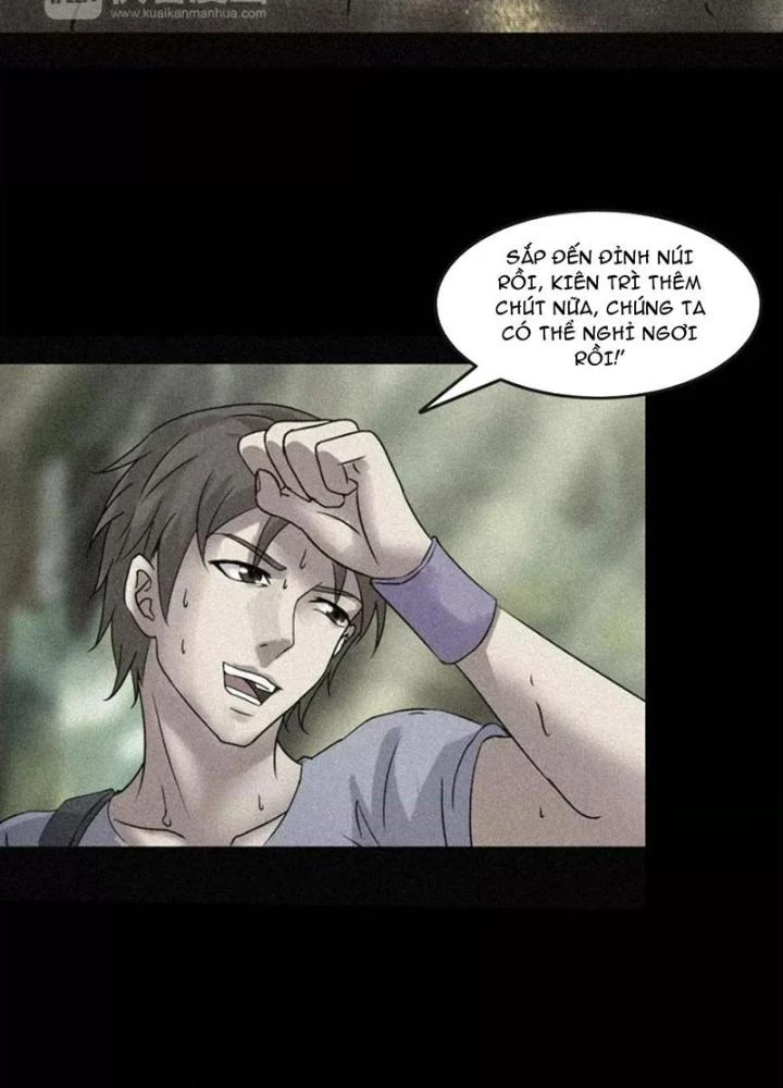 Ma Đô Dị Sự Chapter 20 - Next Chapter 21