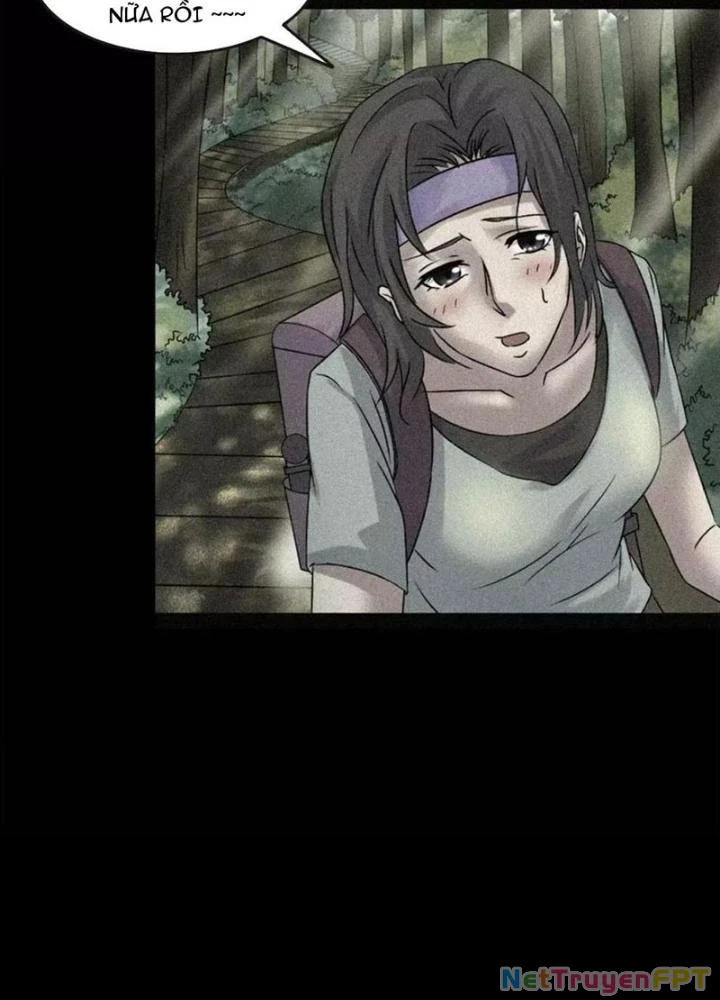Ma Đô Dị Sự Chapter 20 - Next Chapter 21