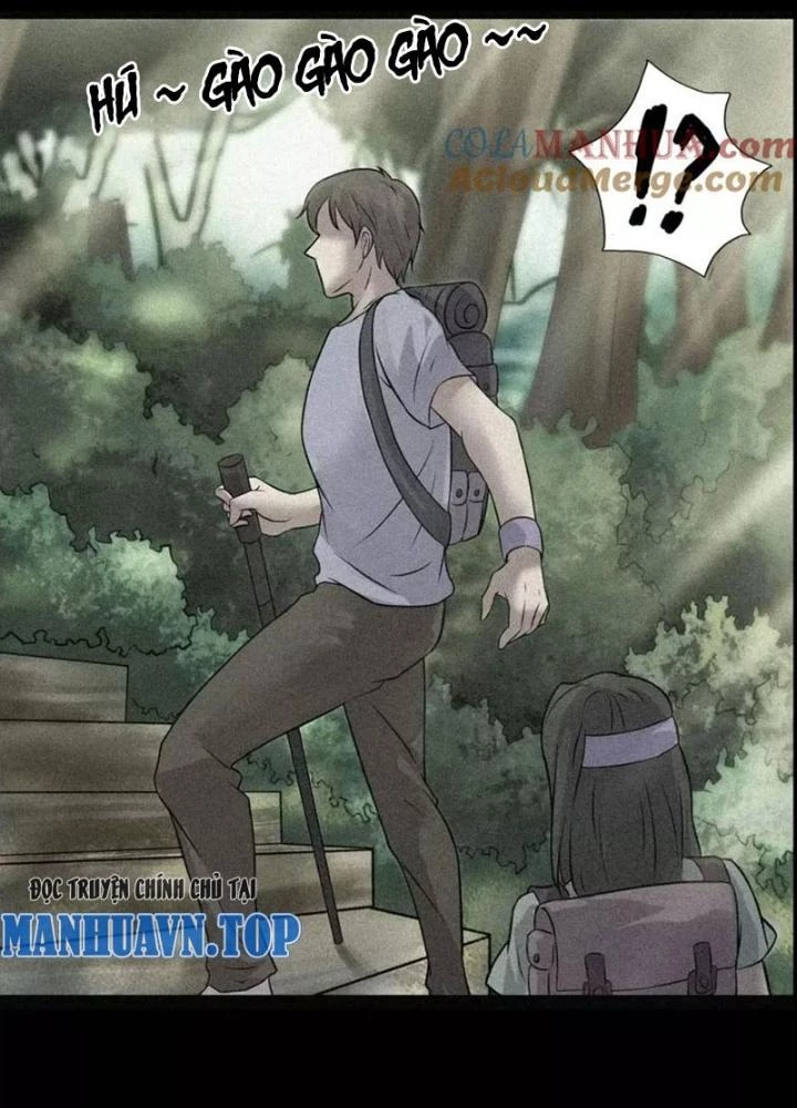 Ma Đô Dị Sự Chapter 20 - Next Chapter 21