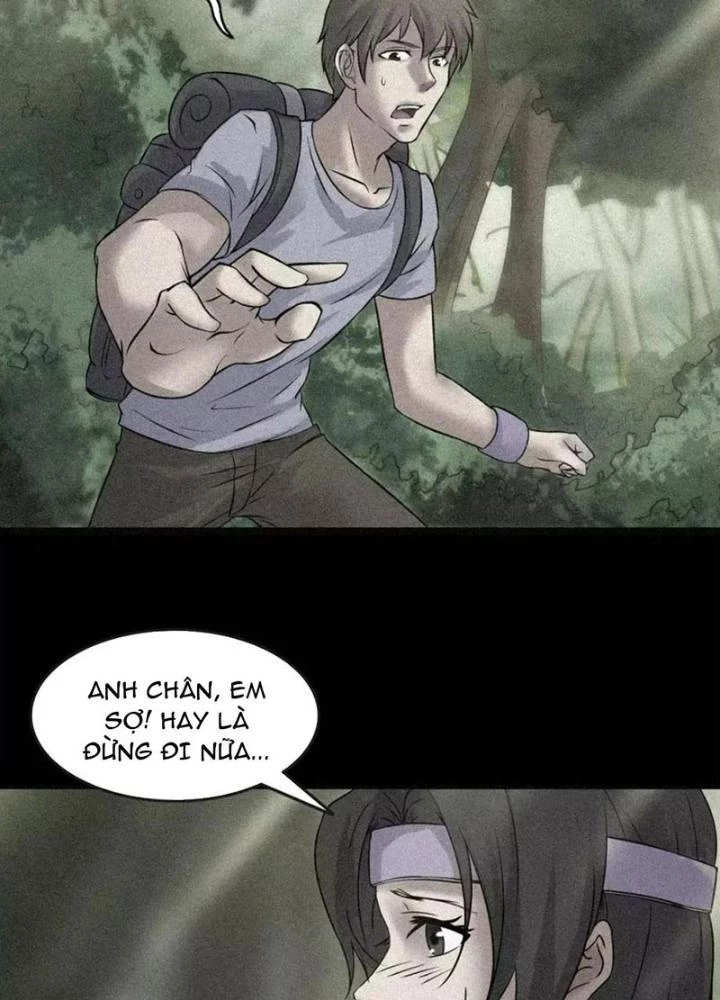 Ma Đô Dị Sự Chapter 20 - Next Chapter 21