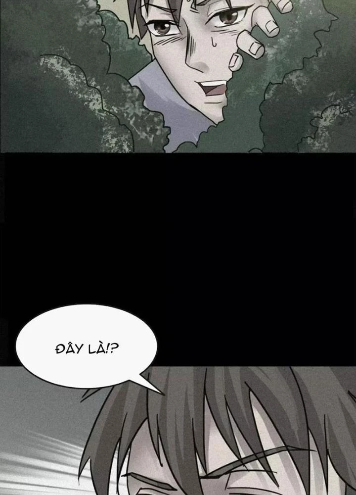 Ma Đô Dị Sự Chapter 20 - Next Chapter 21