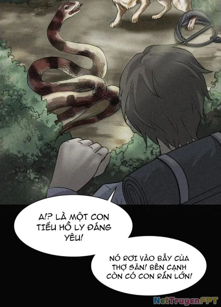 Ma Đô Dị Sự Chapter 20 - Next Chapter 21