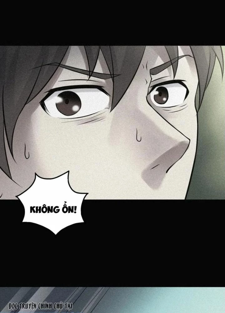 Ma Đô Dị Sự Chapter 20 - Next Chapter 21