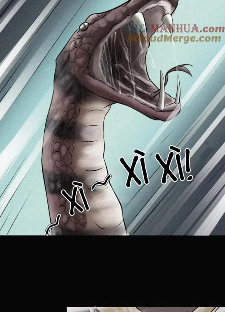 Ma Đô Dị Sự Chapter 20 - Next Chapter 21