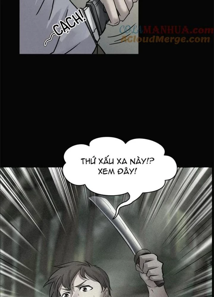 Ma Đô Dị Sự Chapter 20 - Next Chapter 21