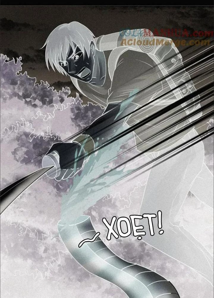 Ma Đô Dị Sự Chapter 20 - Next Chapter 21