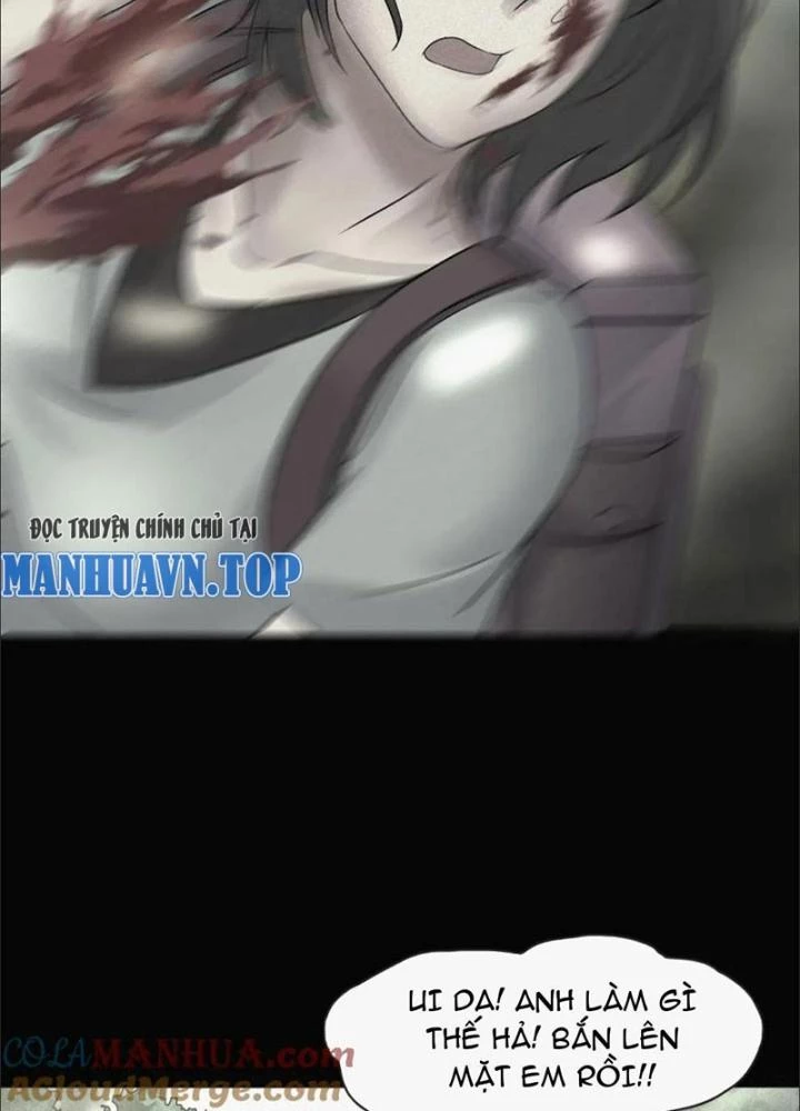Ma Đô Dị Sự Chapter 20 - Next Chapter 21