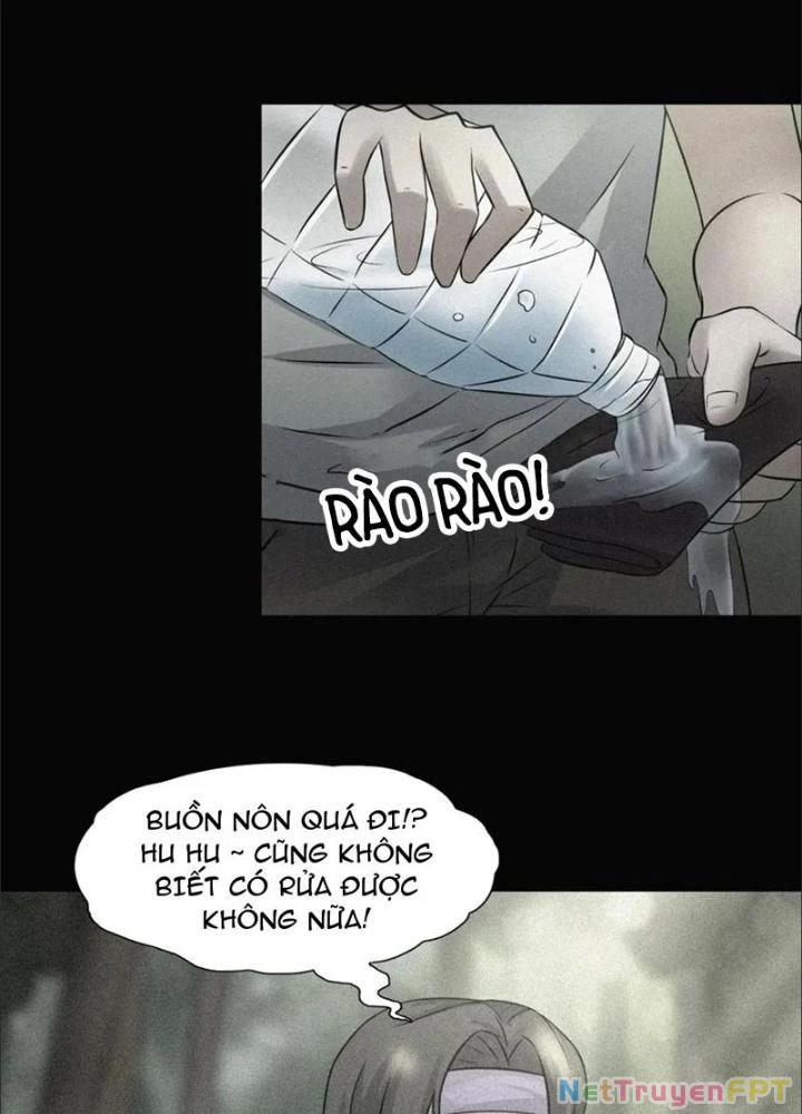 Ma Đô Dị Sự Chapter 20 - Next Chapter 21