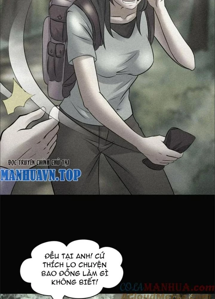 Ma Đô Dị Sự Chapter 20 - Next Chapter 21
