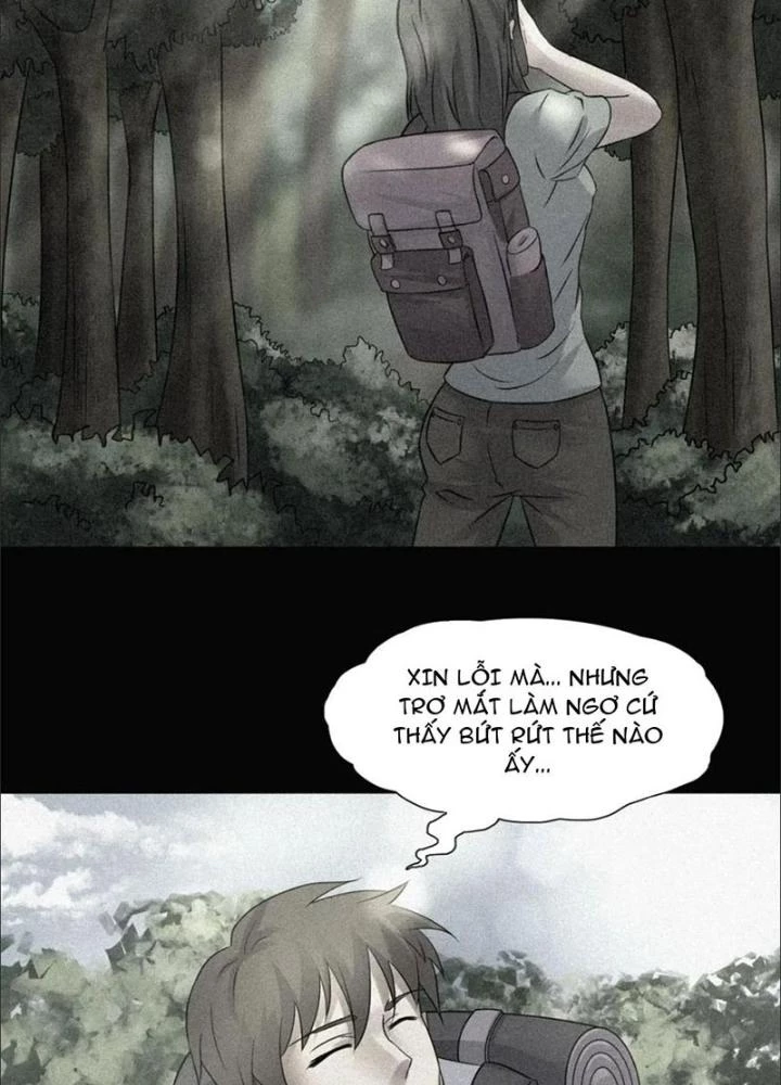 Ma Đô Dị Sự Chapter 20 - Next Chapter 21