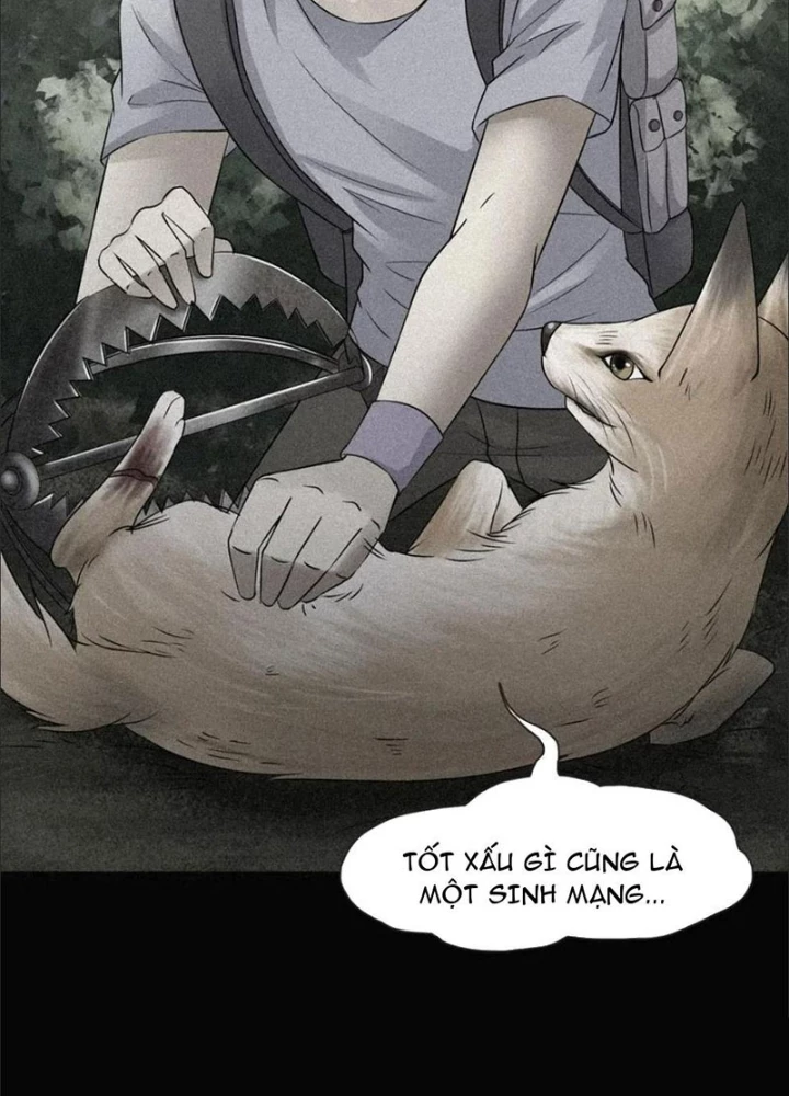 Ma Đô Dị Sự Chapter 20 - Next Chapter 21