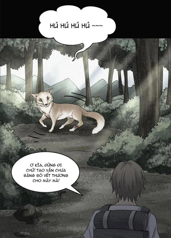 Ma Đô Dị Sự Chapter 20 - Next Chapter 21