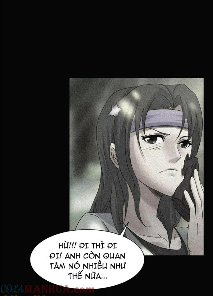 Ma Đô Dị Sự Chapter 20 - Next Chapter 21