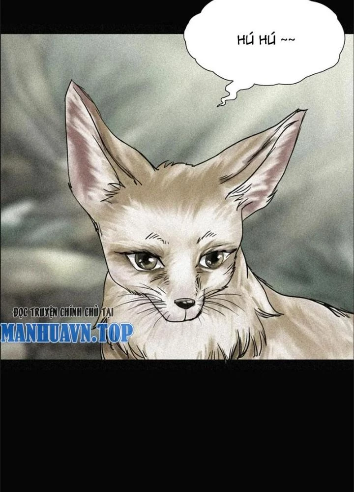 Ma Đô Dị Sự Chapter 20 - Next Chapter 21