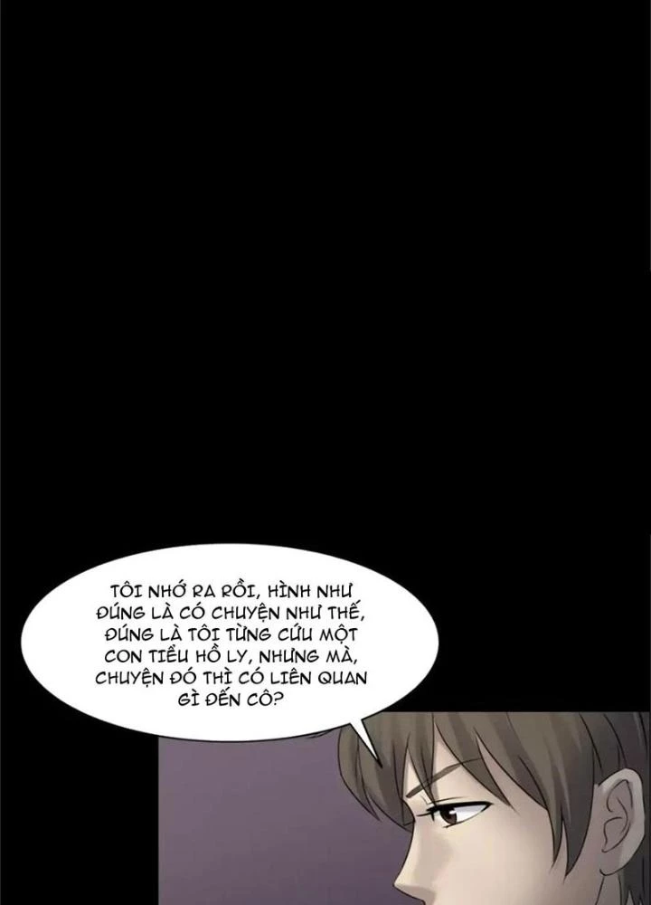 Ma Đô Dị Sự Chapter 20 - Next Chapter 21