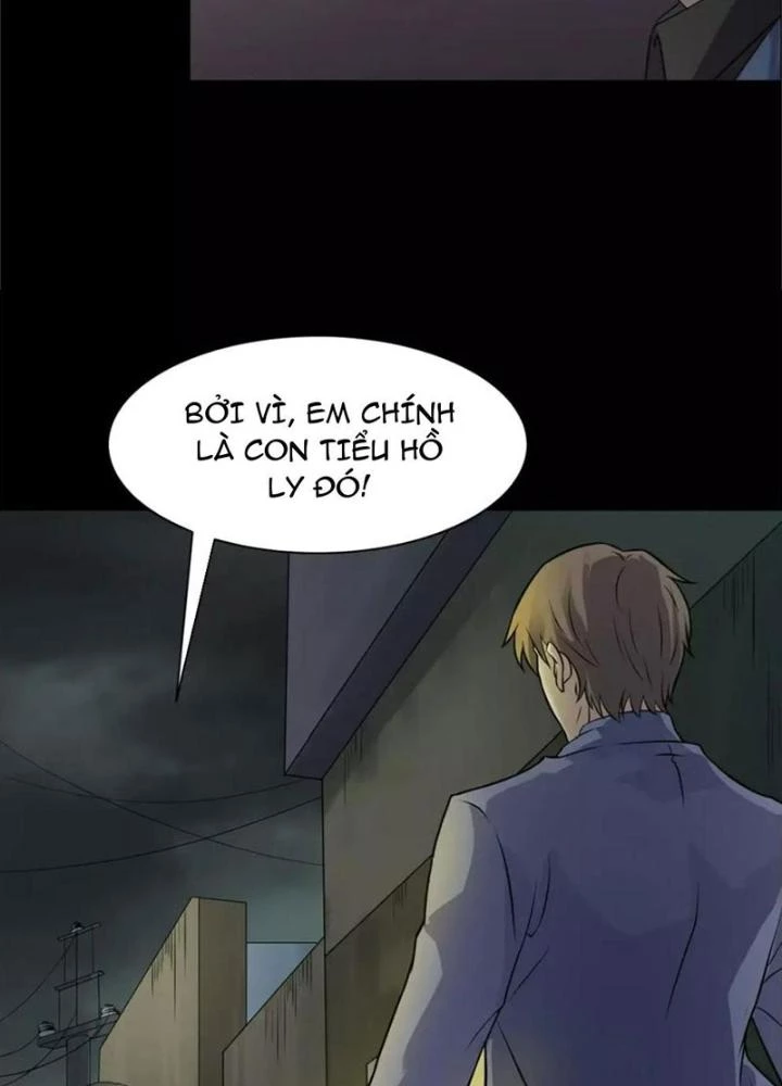 Ma Đô Dị Sự Chapter 20 - Next Chapter 21