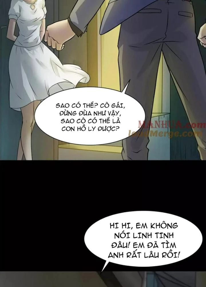 Ma Đô Dị Sự Chapter 20 - Next Chapter 21