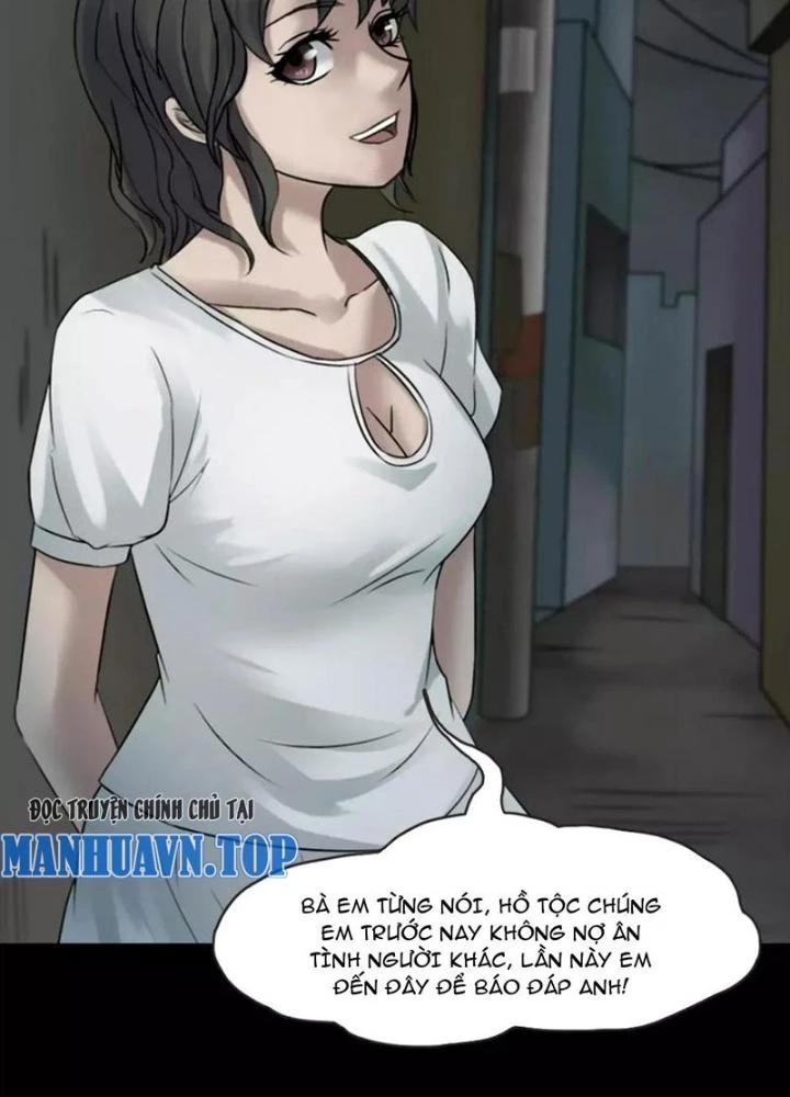 Ma Đô Dị Sự Chapter 20 - Next Chapter 21