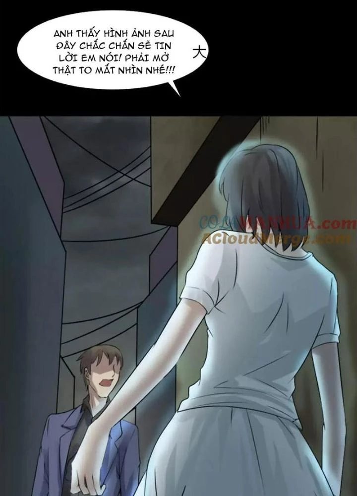 Ma Đô Dị Sự Chapter 20 - Next Chapter 21