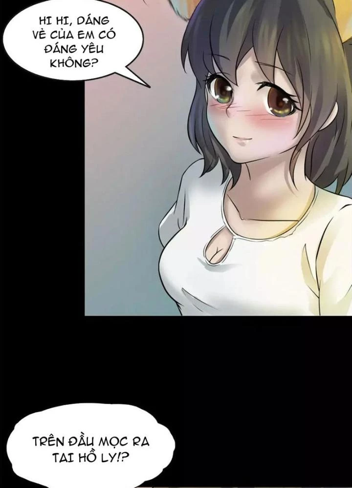 Ma Đô Dị Sự Chapter 20 - Next Chapter 21