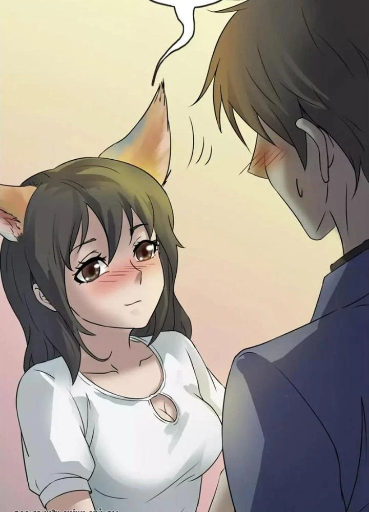 Ma Đô Dị Sự Chapter 20 - Next Chapter 21