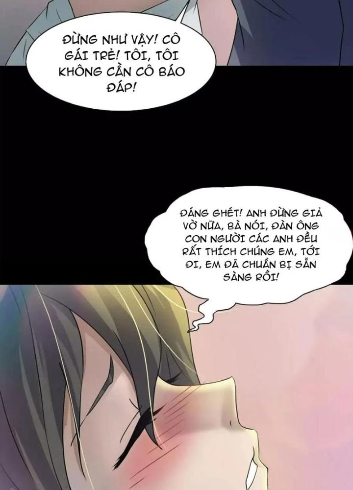 Ma Đô Dị Sự Chapter 20 - Next Chapter 21