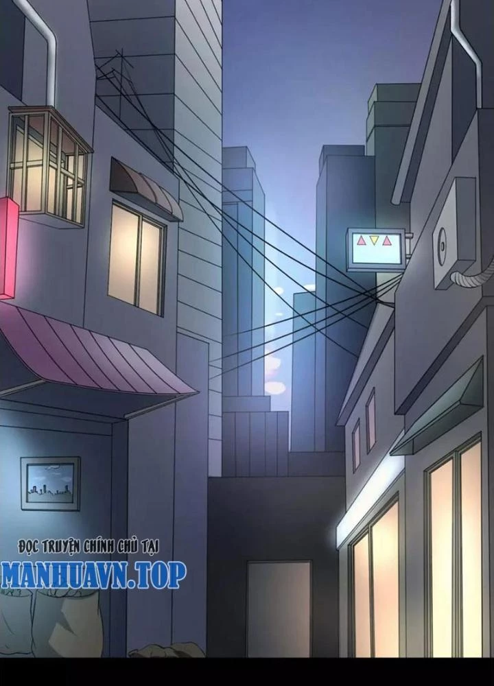 Ma Đô Dị Sự Chapter 20 - Next Chapter 21