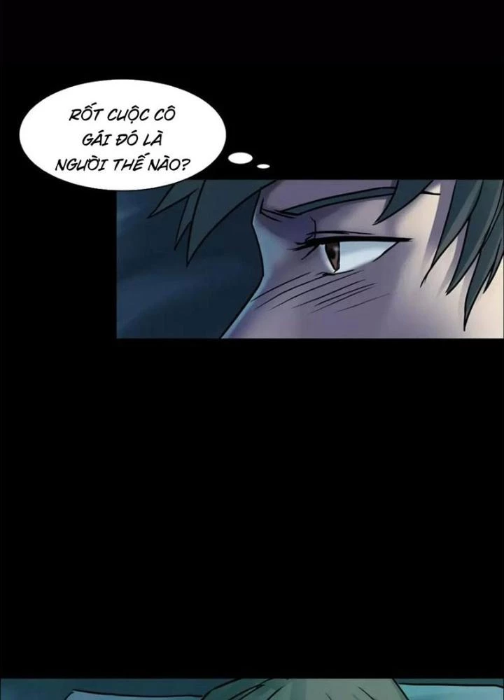 Ma Đô Dị Sự Chapter 20 - Next Chapter 21