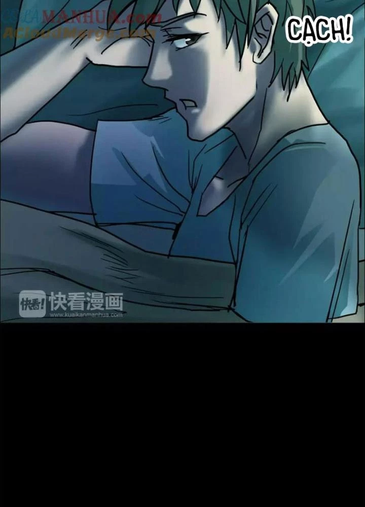Ma Đô Dị Sự Chapter 20 - Next Chapter 21