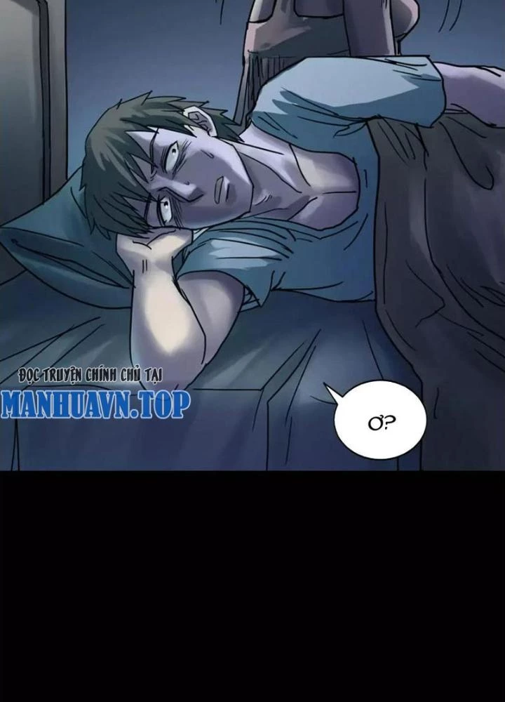 Ma Đô Dị Sự Chapter 20 - Next Chapter 21