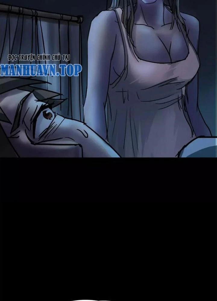 Ma Đô Dị Sự Chapter 20 - Next Chapter 21