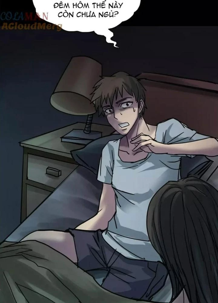Ma Đô Dị Sự Chapter 20 - Next Chapter 21