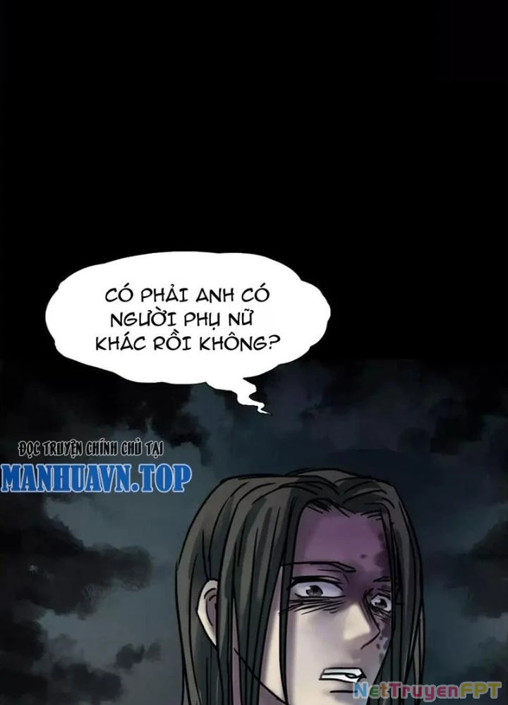 Ma Đô Dị Sự Chapter 20 - Next Chapter 21