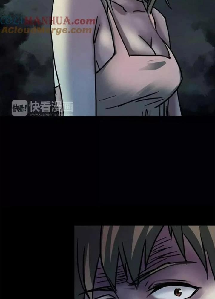 Ma Đô Dị Sự Chapter 20 - Next Chapter 21