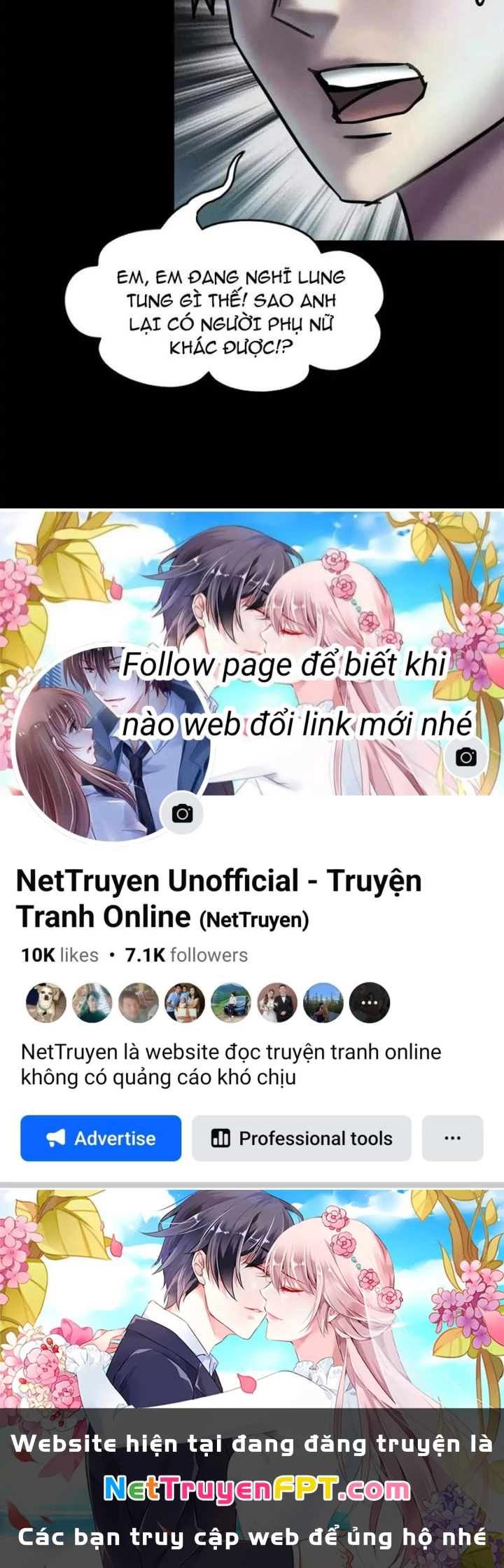 Ma Đô Dị Sự Chapter 20 - Next Chapter 21