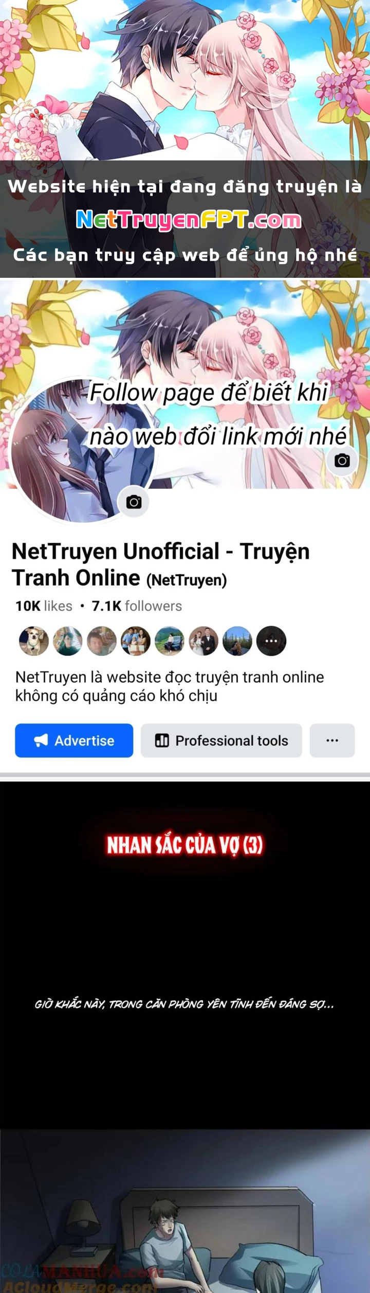 Ma Đô Dị Sự Chapter 21 - Trang 2