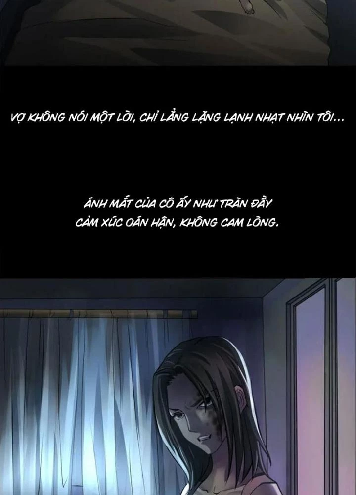 Ma Đô Dị Sự Chapter 21 - Trang 2
