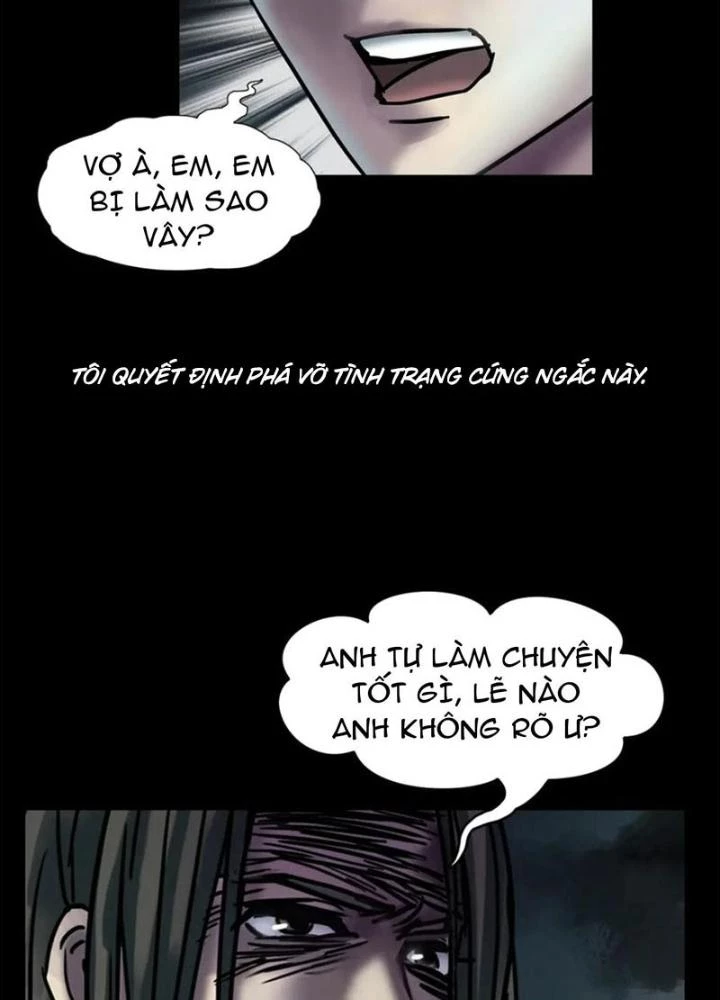 Ma Đô Dị Sự Chapter 21 - Trang 2