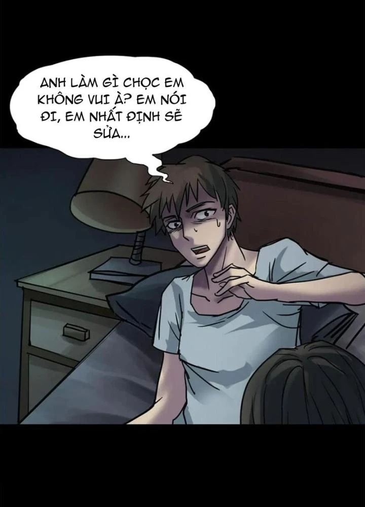 Ma Đô Dị Sự Chapter 21 - Trang 2